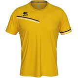 Errea - Evan - T-shirt - Korte Mouwen - Geavanceerde Functionaliteit - Ademend