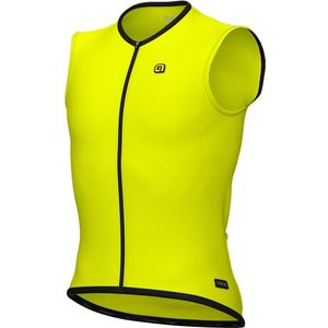 ALE - PR-E Thermo 2.0 - Gilet - Geel