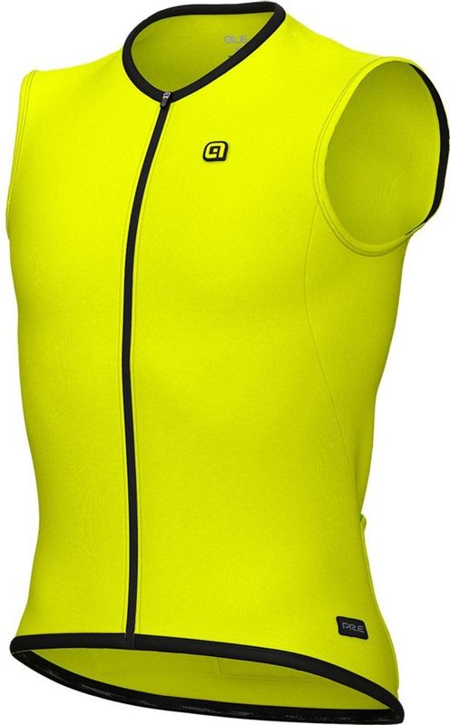 ALE - PR-E Thermo 2.0 - Gilet - Geel
