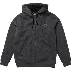 Mystic Sherpa Trui - 2022 - Asphalt Melee - L