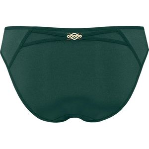 Marlies Dekkers Forever Secret Groen - Slip Maat: S