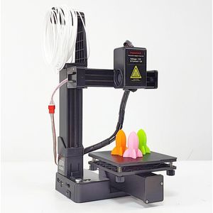 3d Printer voor Beginners - Bouwpakket - Mini Printer