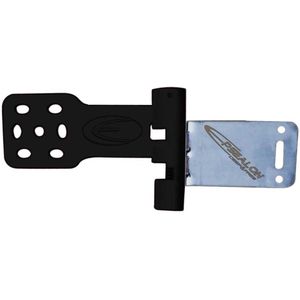 Epsealon Plastic Handvat Zwart