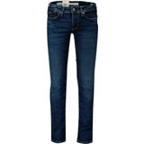 Pepe Jeans Heren Jeans Broeken HATCH slim Fit Blauw 38W / 32L Volwassenen