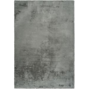 Flycarpets Magna Vloerkleed - 200x290cm - Pastel Groen - Hoogpolig