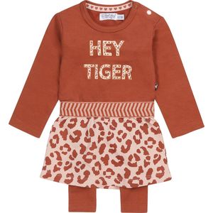 Dirkje U-KINDNESS Meisjes Kledingset - Maat 68