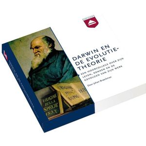 Darwin En De Evolutietheorie