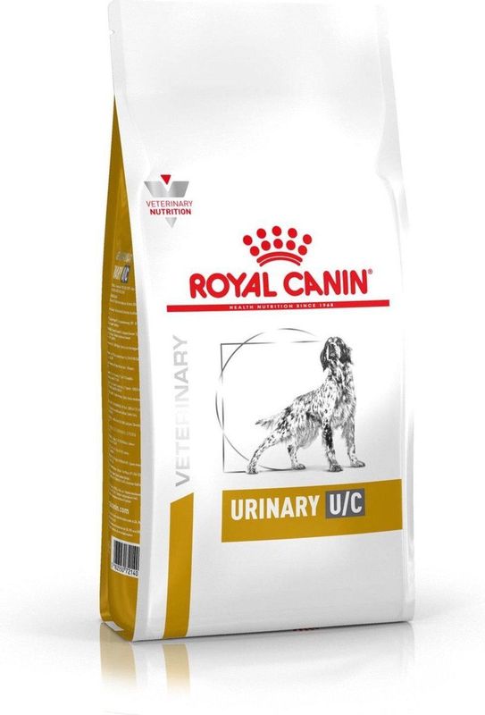 walgelijk rechter Deskundige Royal Canin Urinary U/C Low Purine - Hondenvoer - 14 kg  (dierenbenodigdheden) | € 100 bij bol.com | beslist.nl