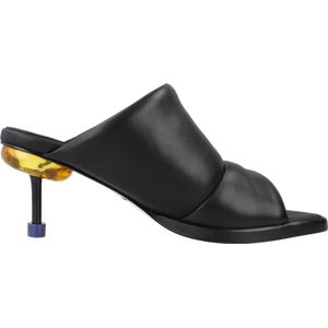 4CCCCEES OSHA PILLOW Zwart 37 EU