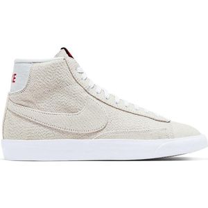 Nike Blazer Mid QS UD - Sneaker - Beige - Maat 36 - Doos zonder deksel