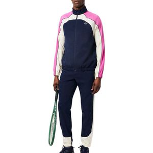 Lacoste Stretch Trainingspak Heren