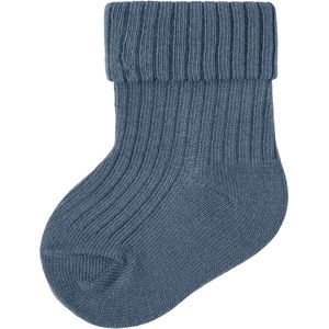 Name It baby jongens sokken NOBBU China Blue