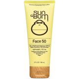 Sun Bum Face SPF 50 Lotion 88 ml.