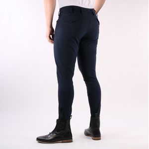 Pikeur Rijbroek Rodrigo Grip II Heren Nachtblauw - 48
