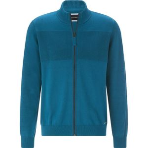 Babista herren Vest - 48/50 - petrol