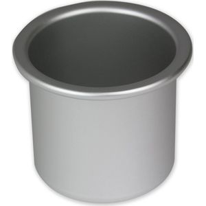 PME - Ronde Bakvorm - Hoog - Aluminium - Ø7,5 x 7,5 cm