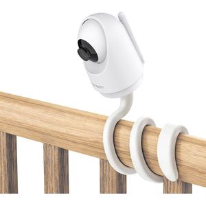 Flexibele Multifunctionele Houder voor Video Babyfoons - Praktische Stand voor Babycamera