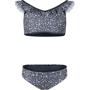 Koko Noko Meisjes Bikini - Dark blue