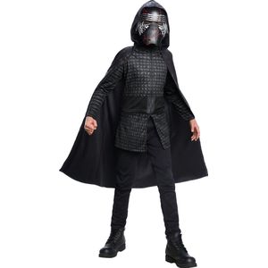 Rubie's Verkleedkleding Kylo Ren Star Wars Jongens Zwart Maat M