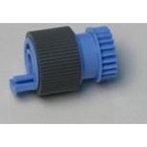 CoreParts - Paper Pick-Up Roller - Wals - Zwart, Blauw