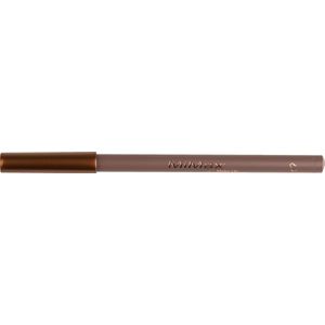 MiMax - Kohl Eye Pencil Light Brown 69
