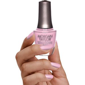 Morgan Taylor 3110345 nagellak 15 ml Roze Crème