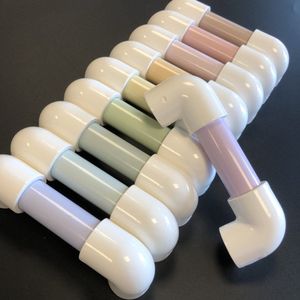 Leer lezen met de FluisterTelefoon by FlexJuf (SET van 30 st.) ""Easy Pastel