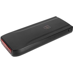 Phylion - Fietsaccu - 36V - 13Ah - Voor Fischer, Axonette, SFM, Fischer Proline