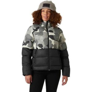 Helly Hansen - Active - Gewatteerde Jas - Zwart - Halflang - Dames