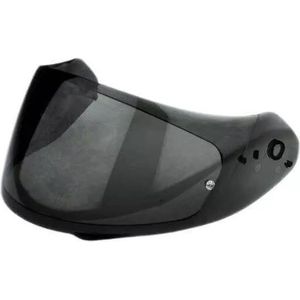 SCORPION - EXO-HX1 - Vervangend Vizier - Helder - Polycarbonaat