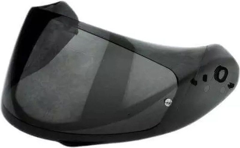 SCORPION - EXO-HX1 - Vervangend Vizier - Helder - Polycarbonaat