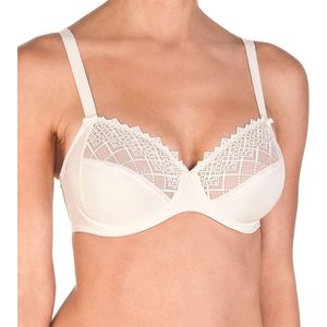 Felina Joy Beugel Bh 0000501 048 Vanilla - maat EU 100C / FR 115C