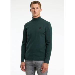 CHASIN' - Ard mock - Coltrui - Donkergroen