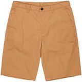 Howland - Classic 21 - Chino Shorts - Groen - 50% Gerecycled Katoen