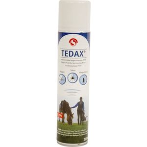 Sectolin TEDAX Insectenbestrijdingsmiddel - 250 ml