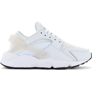 Nike Air Huarache (W) - Dames Sneakers Schoenen Grijs DR5726-001 - Maat EU 37.5 US 6.5