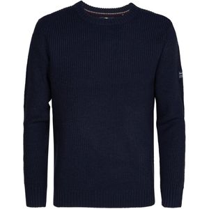 Petrol Industries - M-3050-KWR263 - Gebreide Trui