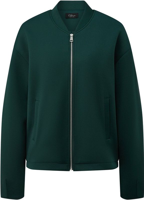 s.Oliver Indoor-Jacke