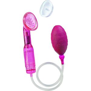 CalExotics - The Original Clitoral Pump - Pumps Clitoral Roze