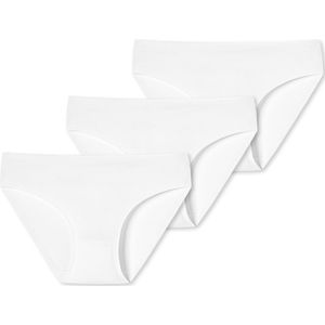 Schiesser - Invisible Soft - Slip - Dames - 3-Pack