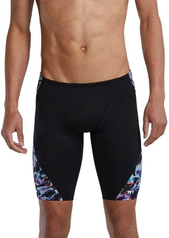 Tyr - Blade Splice Durafast Elite - Jammer - Zwart