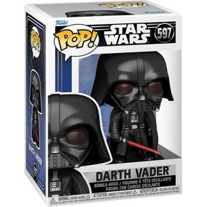 Star Wars: Darth Vader - Funko Pop #597