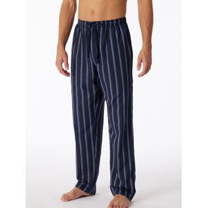 Schiesser Pyjamahose Mix & Relax