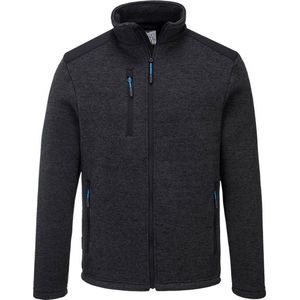 T830 - KX3 Performance Fleece Gemêleerd grijs Medium