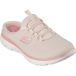 Skechers dames 149529-nvhp vrijetijdsschoen, beige, 36 EU