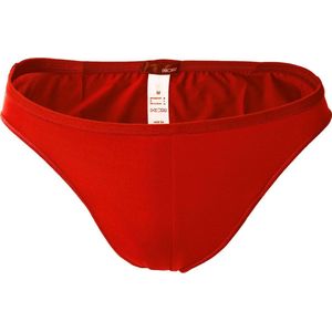 Hom slip Temptation micro brief H 344756-4063 rood-L
