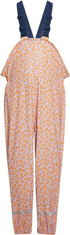 Schmuddelwedda - Regenbroek - Waterdicht - Kidscollectie