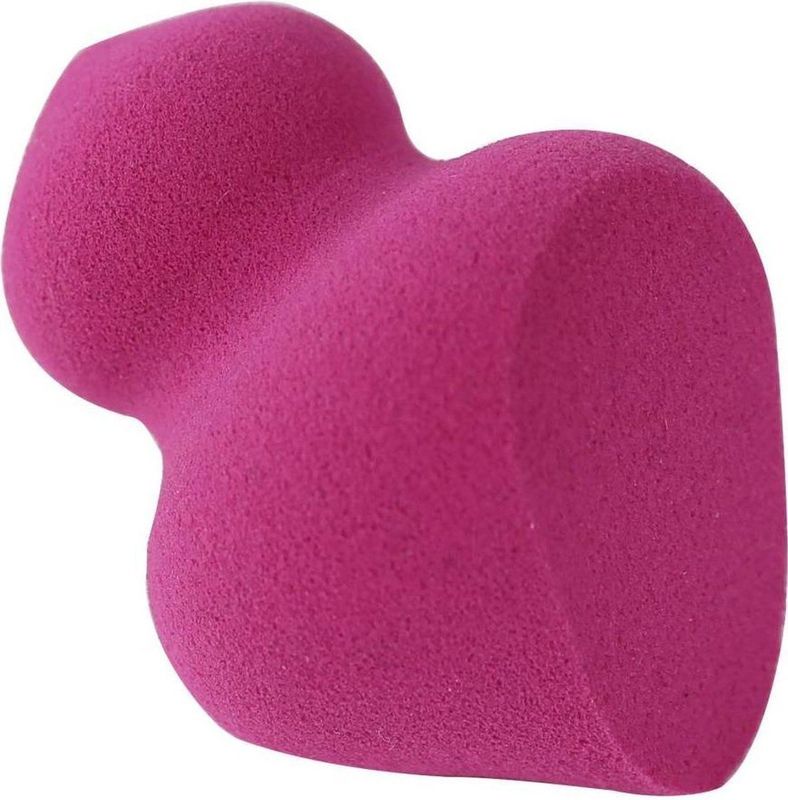 Real Techniques - Miracle Sculpting Sponge - Make-up Spons