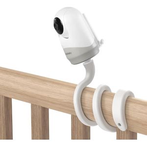 Flexibele Babyfoon Houder voor Kinderbed - Universele Baby Camera Stand