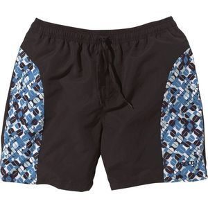 Short, binnenbroekje, elastische band, lengte 47 cm, original, maat S